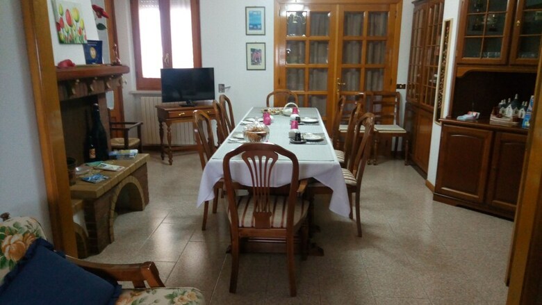 B&B L'aruccia Di Liliana
