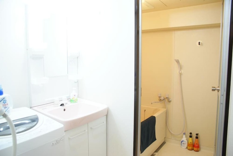 Apartamentos Omotenashi Kuni?s House (54-9)
