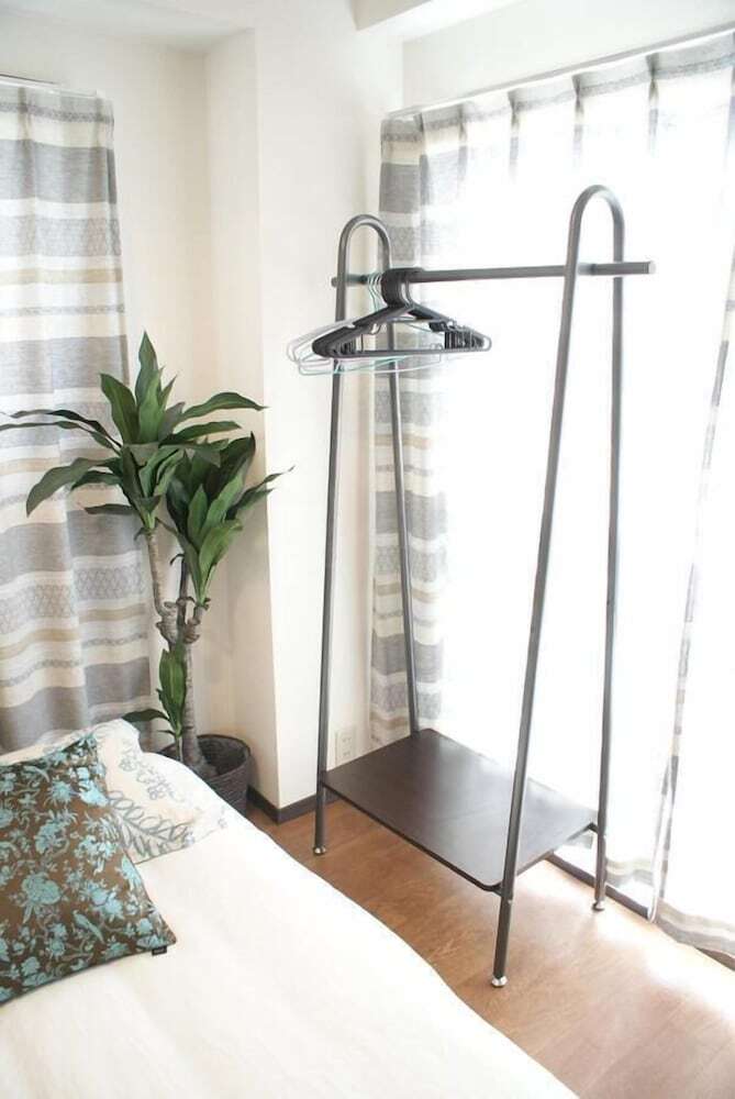 Apartamentos Omotenashi Kuni?s House (54-9)