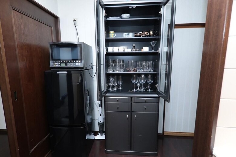 Apartamentos Omotenashi Usagi Hostel (15-13?18)