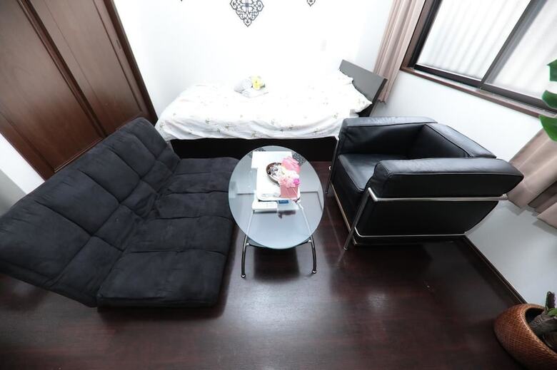 Apartamentos Omotenashi Usagi Hostel (15-13?18)