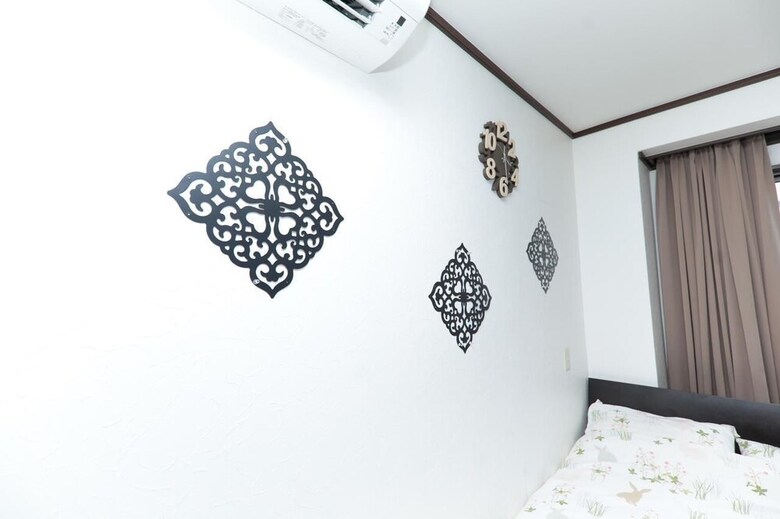 Apartamentos Omotenashi Usagi Hostel (15-13?18)