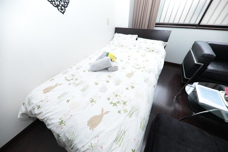 Apartamentos Omotenashi Usagi Hostel (15-13?18)
