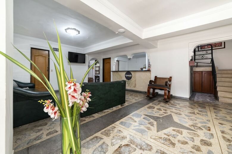 Hotel Ayenda 1228 Balcones de La 70