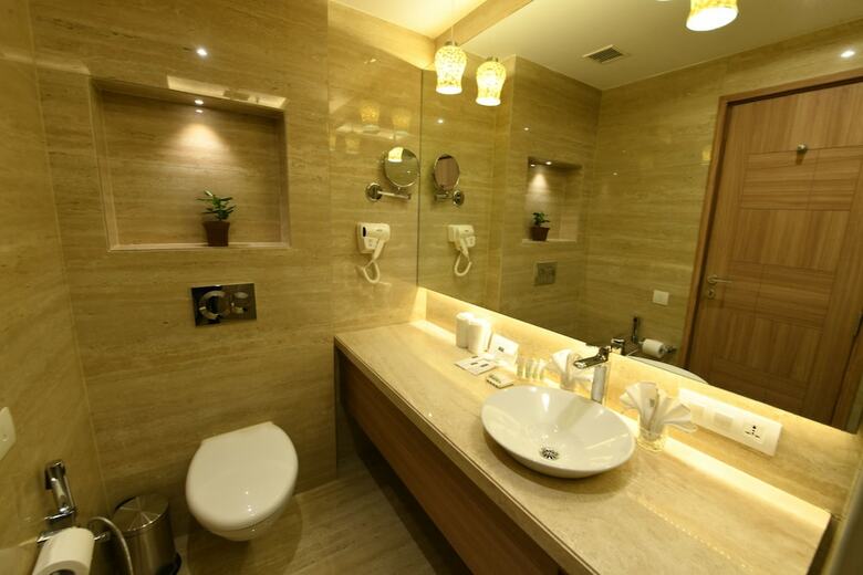 Surestay Hotel By Best Western Amritsar