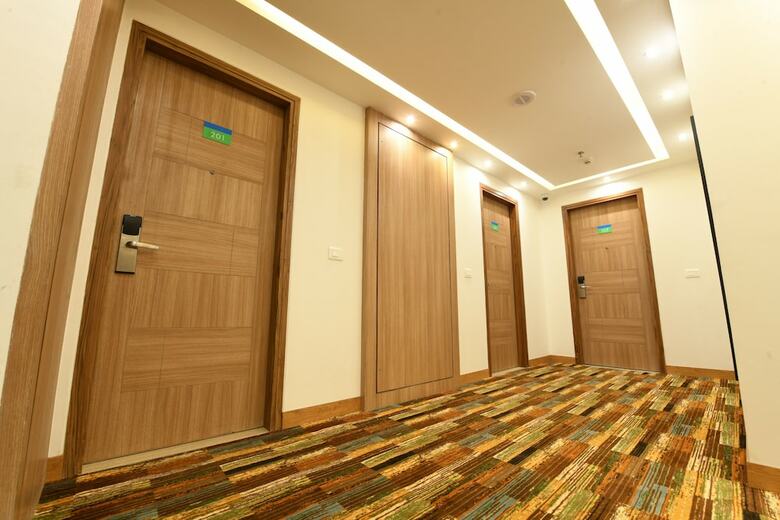 Surestay Hotel By Best Western Amritsar