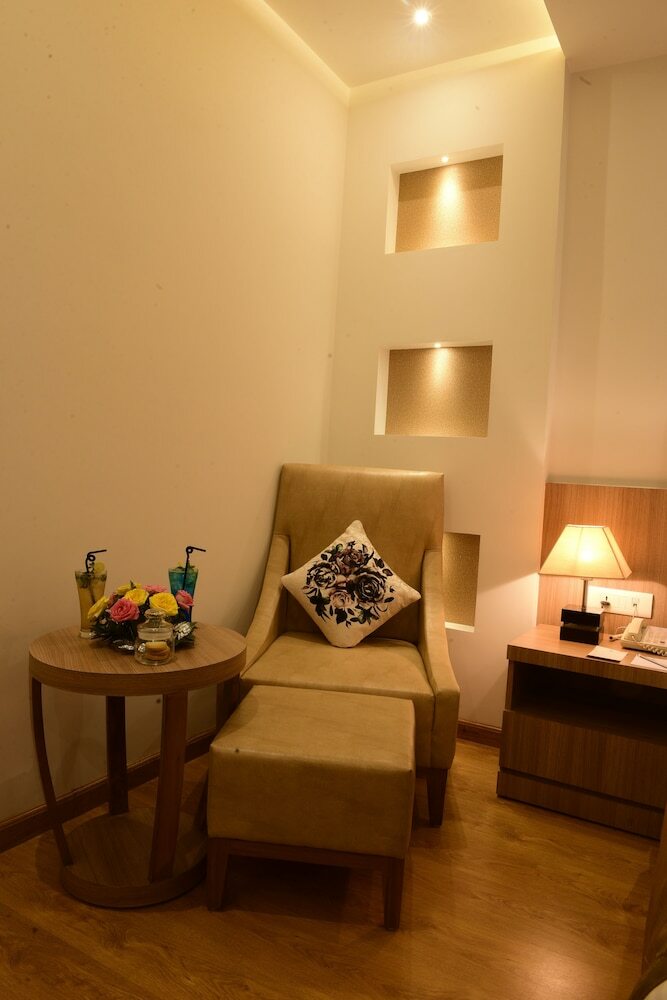 Surestay Hotel By Best Western Amritsar