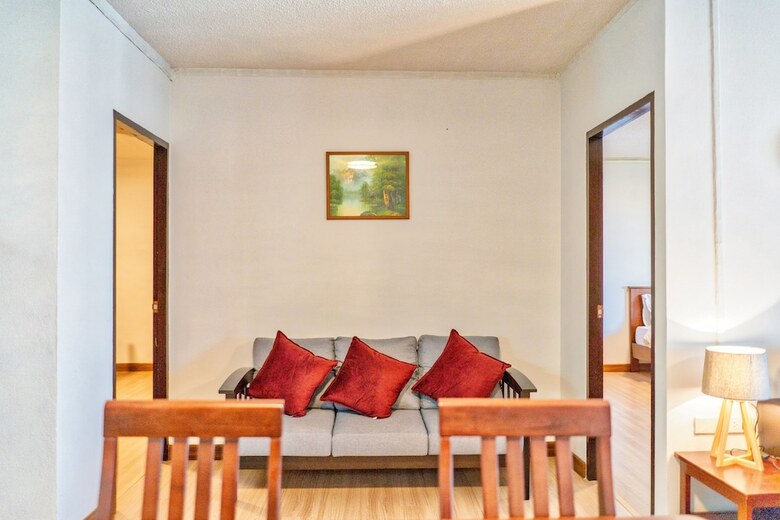 Apartamentos Hillside Plaza & Condotel 4 Downtown