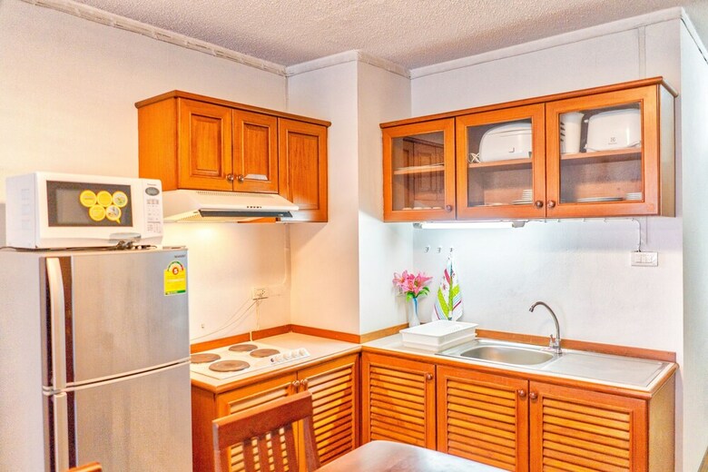 Apartamentos Hillside Plaza & Condotel 4 Downtown