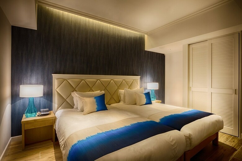 Hotel Shigira Mirage