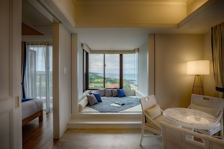 Hotel Shigira Mirage