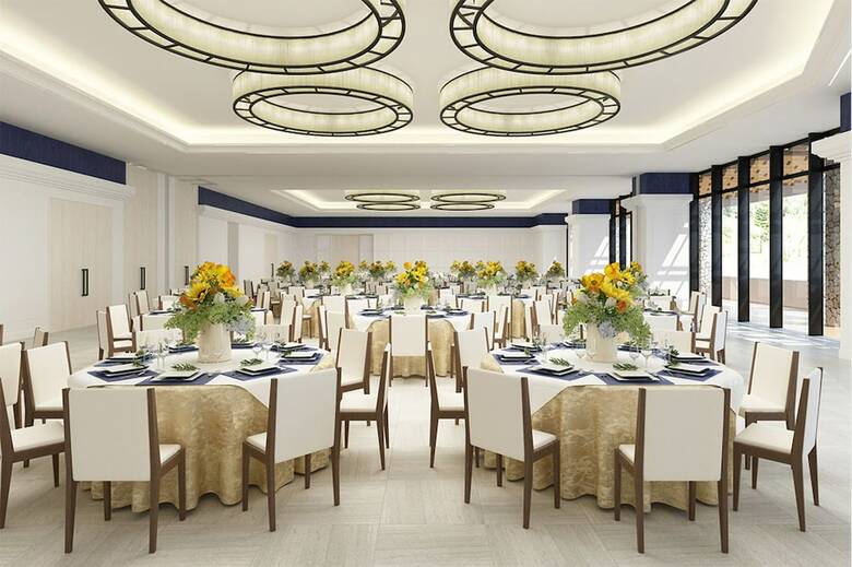 Hotel Shigira Mirage