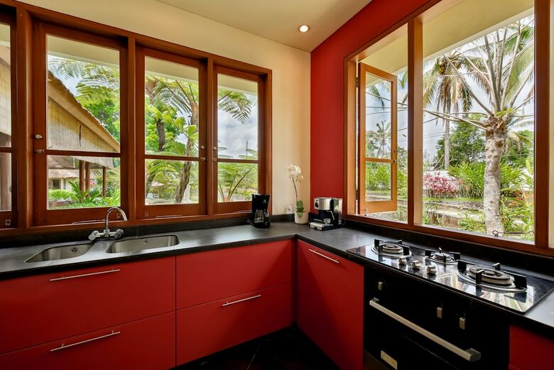 Villa Vastu