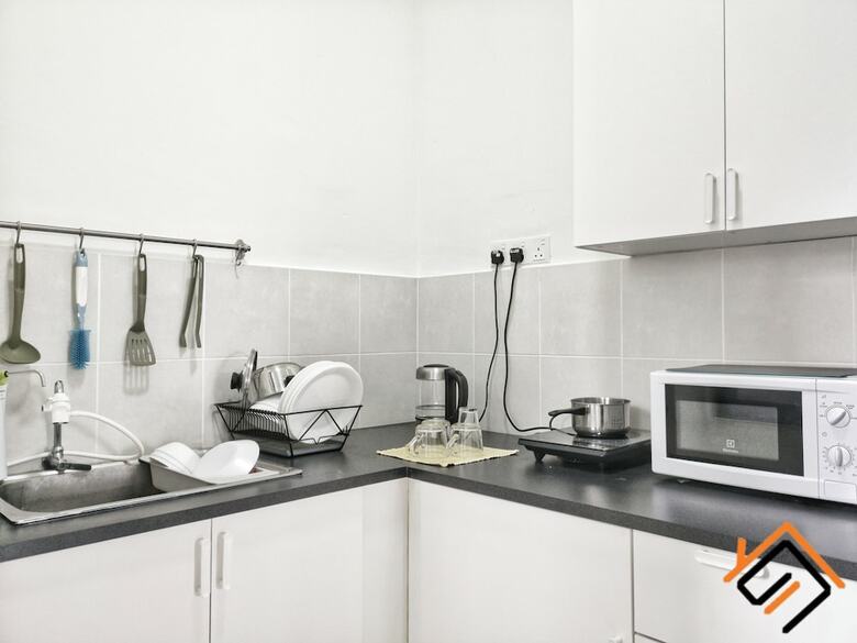 Oasis Condominium At Simee