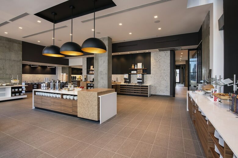 Aparthotel Residence Inn By Marriott Calgary Downtown/beltline District