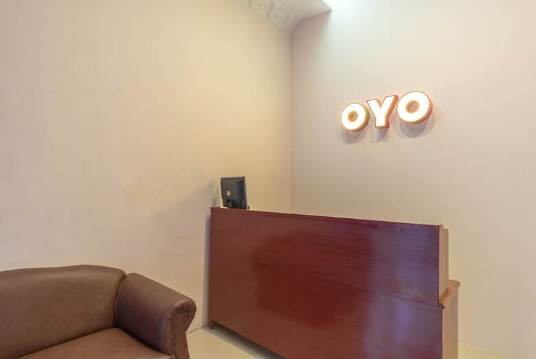 Hostal Oyo 355 Fella Homestay