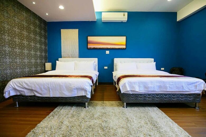 Bed & Breakfast Mulu-hotel