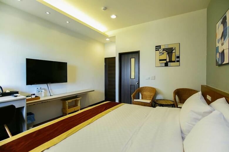 Bed & Breakfast Mulu-hotel