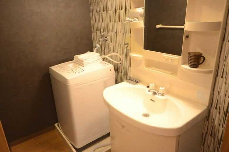 Apartamentos Alphabed Takamatsu Kitahama East