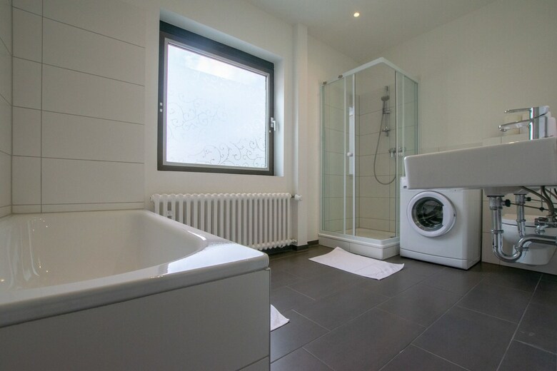 Apartamentos Tolstov-hotels Spacious Haus