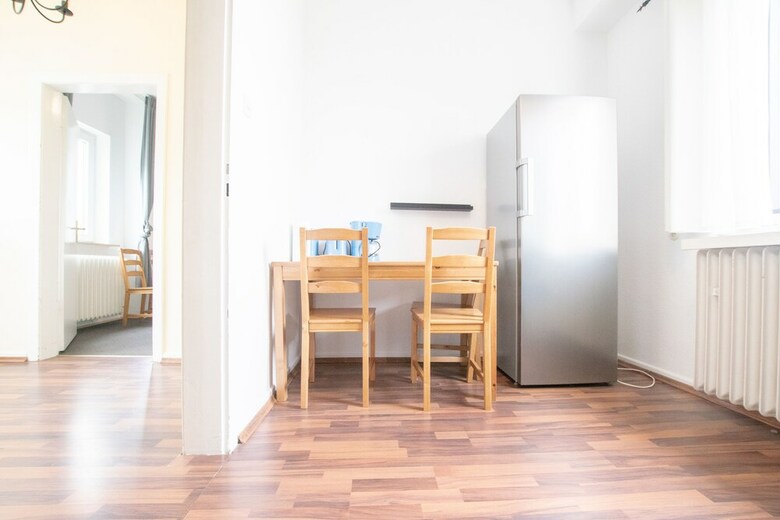 Apartamentos Tolstov-hotels Spacious Haus