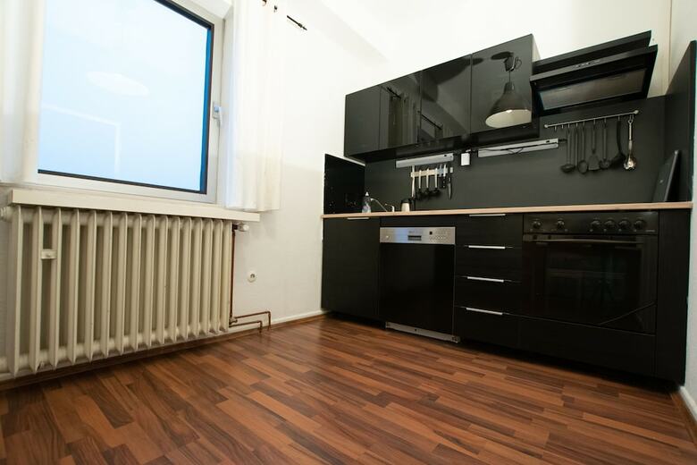 Apartamentos Tolstov-hotels Spacious Haus