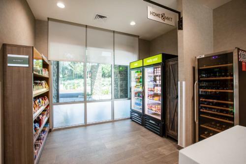 Hotel Home2 Suites By Hilton Carlsbad, Ca