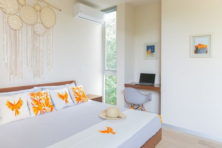 Apartamentos Casa Selva 2br Jungle State - Attha Cenote
