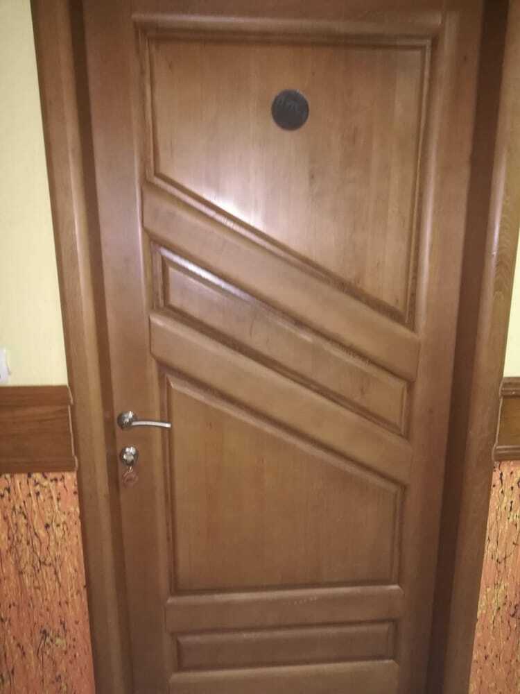 Hotel D?ale