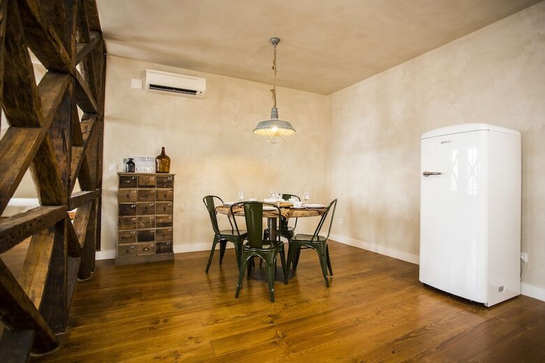 Apartamentos Open House Boavista 44