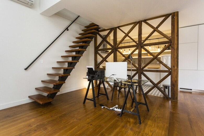 Apartamentos Open House Boavista 44
