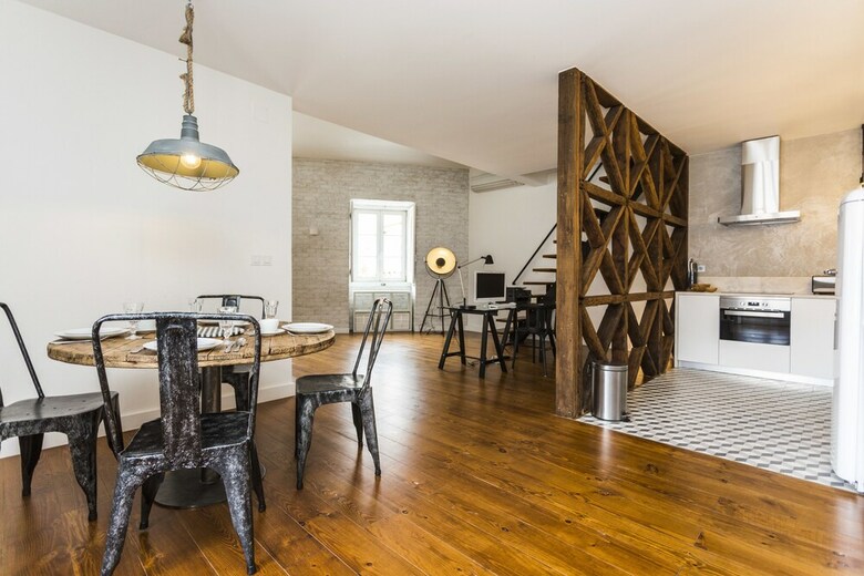 Apartamentos Open House Boavista 44