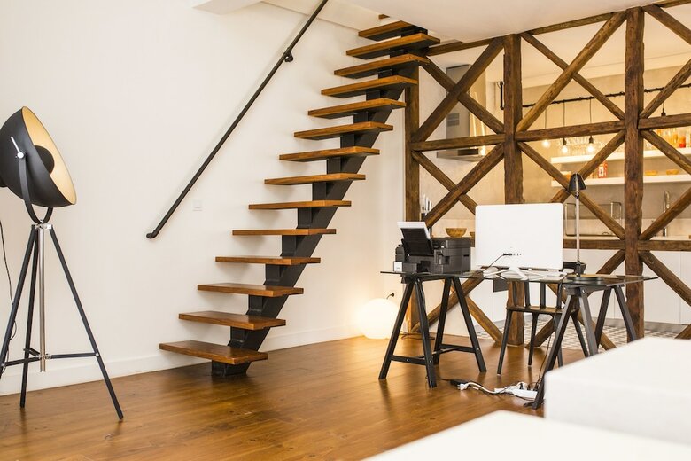 Apartamentos Open House Boavista 44