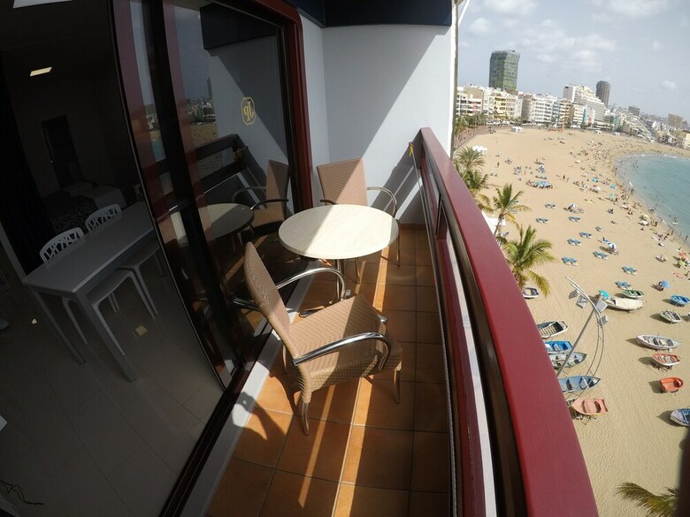 Apartamentos Juan P�rez