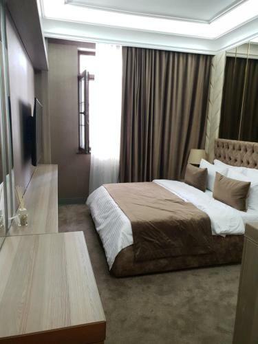 Home Boutique Hotel
