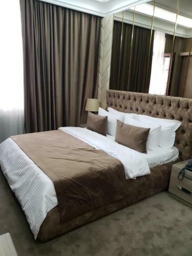 Home Boutique Hotel