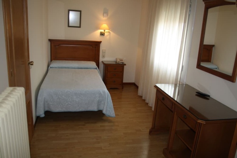 Hotel Mar De Arag�n