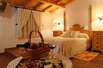 Hotel El Curro