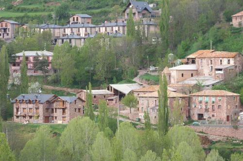 Apartamentos Chuandervera