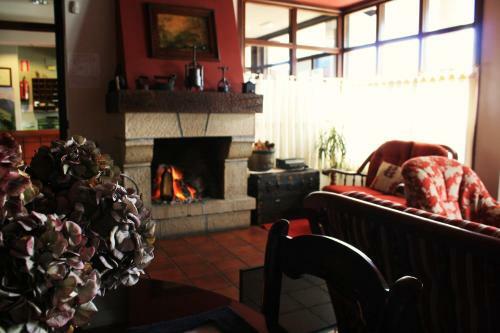 Hotel La Boriza