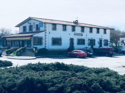 Hotel Costa San Juan De La Canal