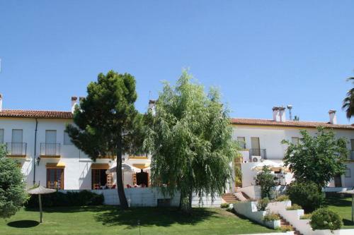 Tugasa Hotel El Almendral