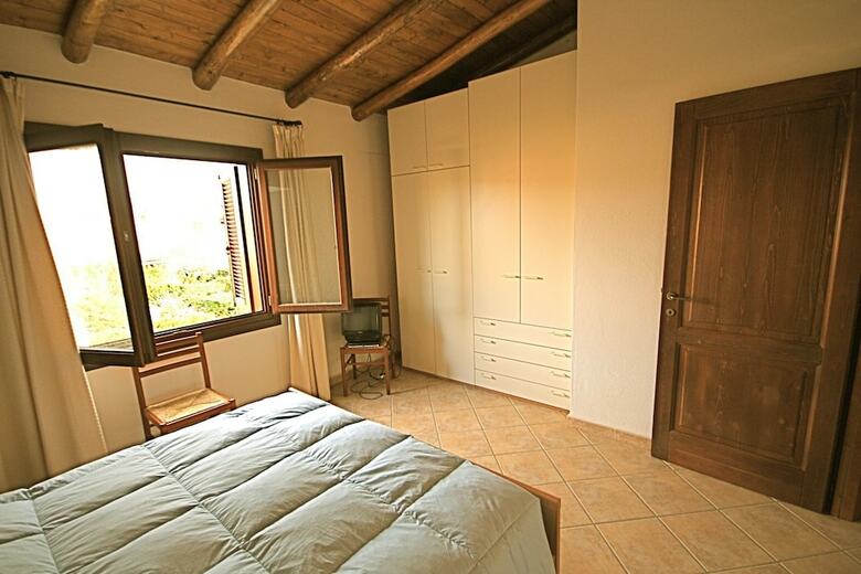 Apartamento Casa Anna
