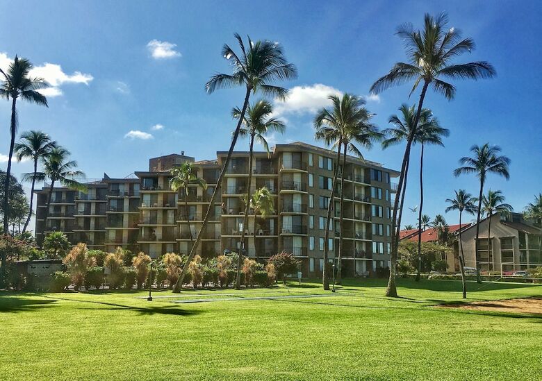 Kauhale Makai 430 - One Bedroom Condo