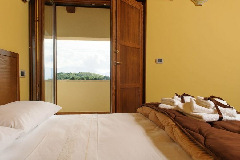 Bed & Breakfast Country House Domus Otium