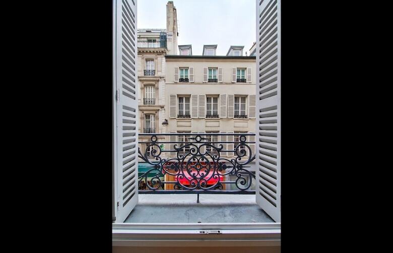 Somptuous Apartment 2 Bedrooms - Faubourg St Honor�