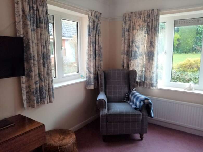Harecroft Bungalow