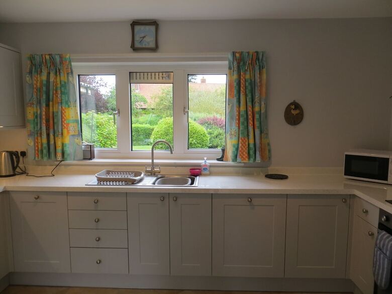Harecroft Bungalow