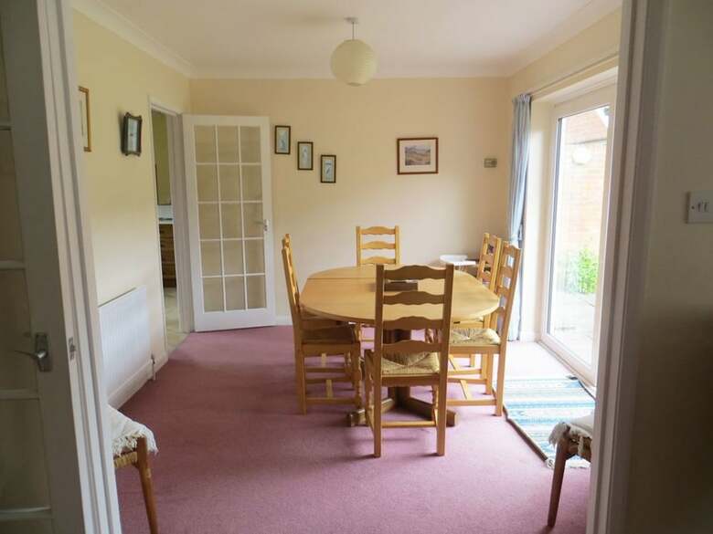 Harecroft Bungalow