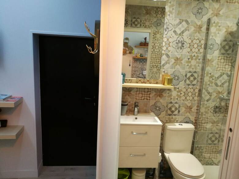 Apartamento Le Cocon Du Gourguillon Vieux Lyon